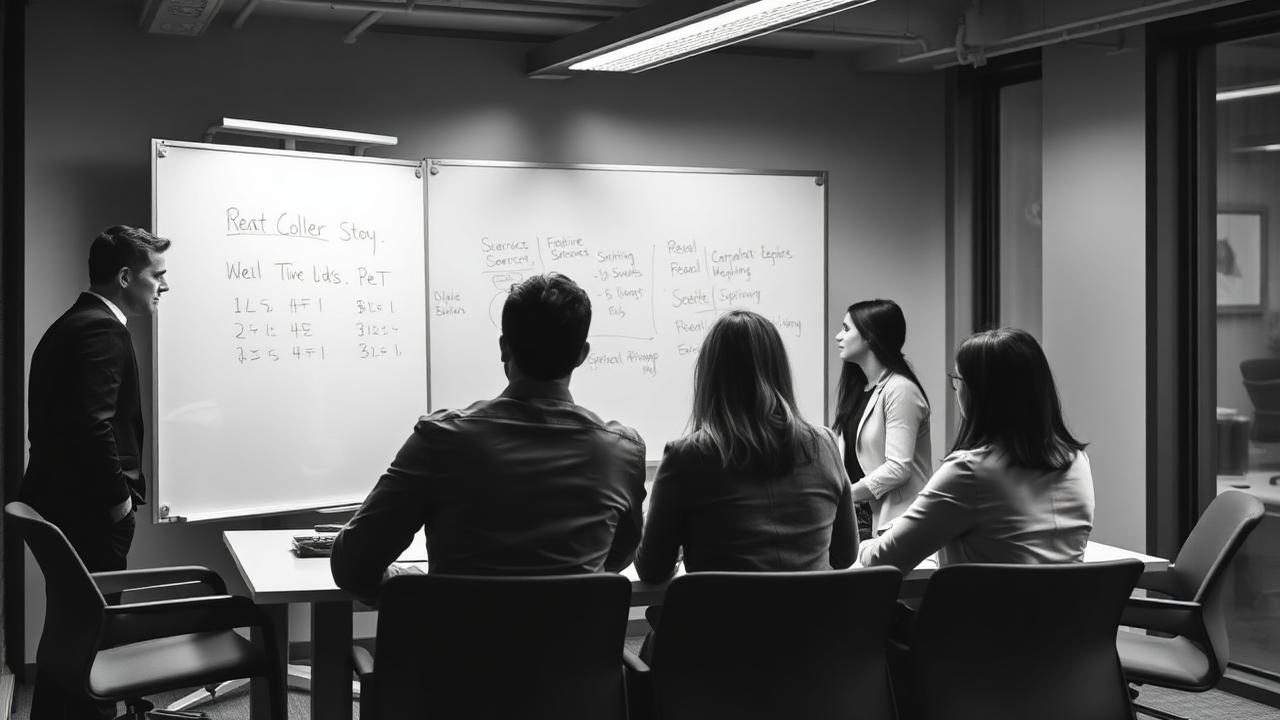 Business Administration