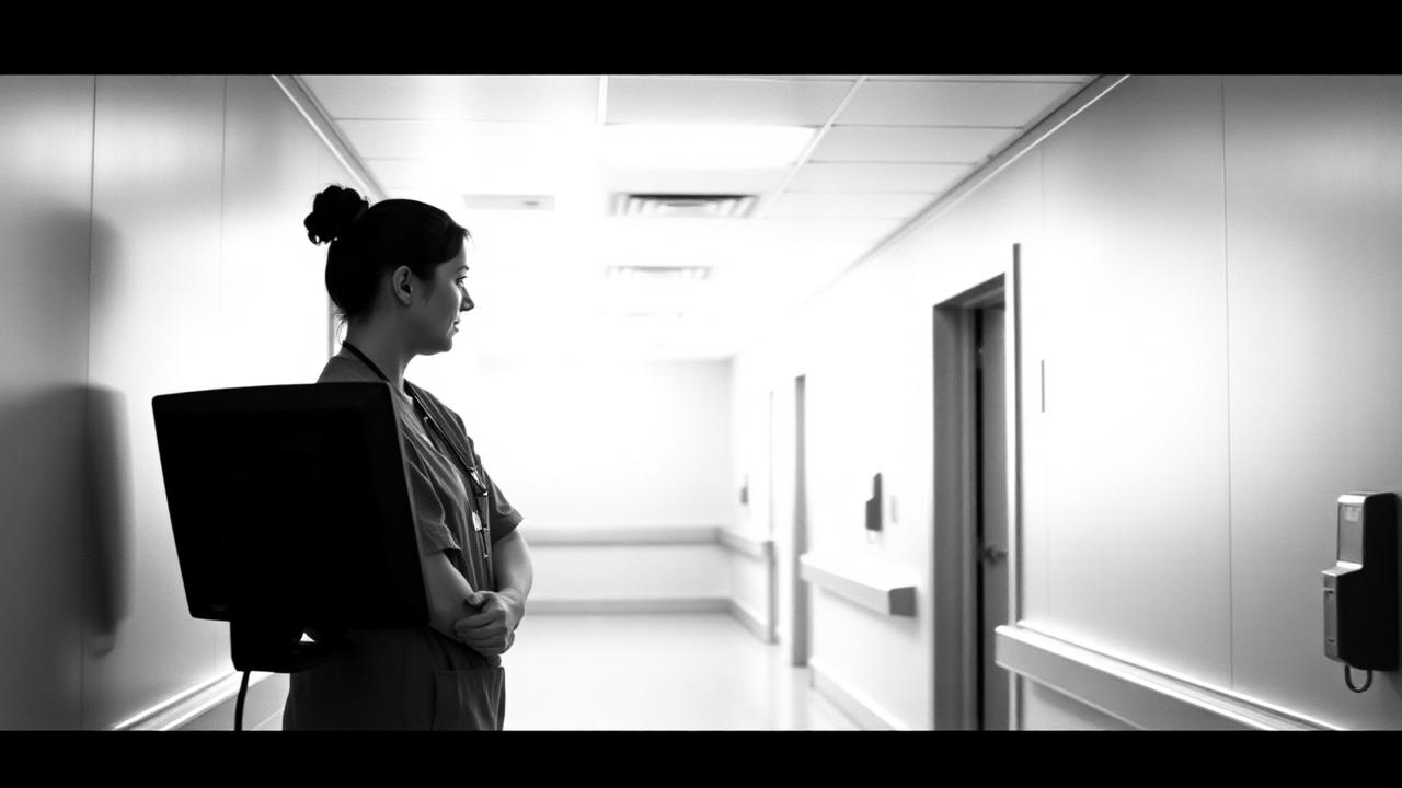 Nursing